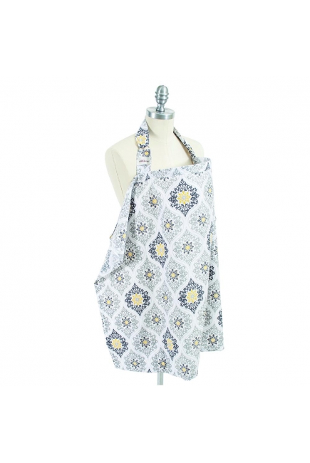 Накидка для кормления Bebe Au Lait Astoria Накидка для кормления Bebe Au Lait Astoria