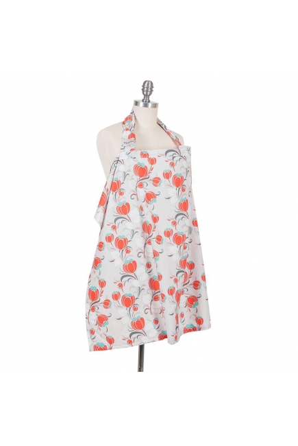 Накидка для кормления Bebe Au Lait Primrose Накидка для кормления Bebe Au Lait Primrose