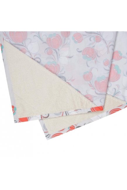 Накидка для кормления Bebe Au Lait Primrose Накидка для кормления Bebe Au Lait Primrose