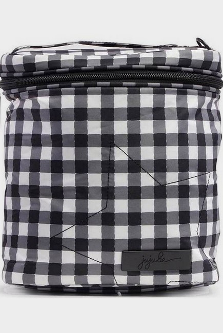 Термосумка для бутылочек Ju-Ju-Be Fuel Cell Gingham Style Термосумка для бутылочек Ju-Ju-Be Fuel Cell Gingham Style