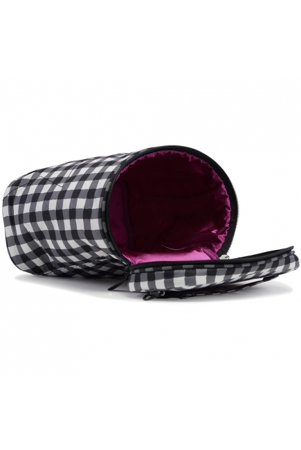 Термосумка для бутылочек Ju-Ju-Be Fuel Cell Gingham Style Термосумка для бутылочек Ju-Ju-Be Fuel Cell Gingham Style
