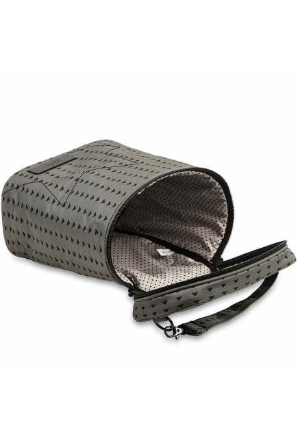 Термосумка для бутылочек Ju-Ju-Be - Fuel Cell Black Olive Термосумка для бутылочек Ju-Ju-Be - Fuel Cell Black Olive