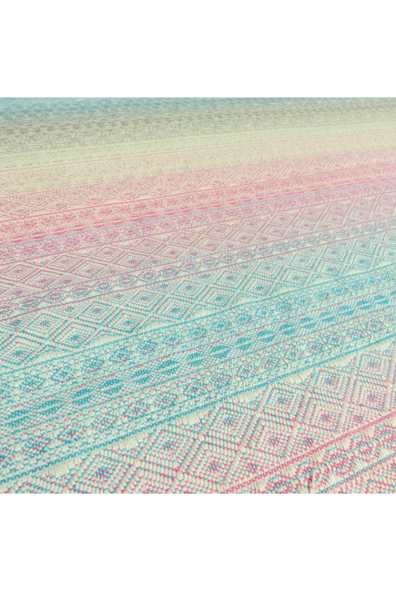 Слинг-шарф Didymos Indio (Prima) Aurora Слинг-шарф Didymos Indio (Prima) Aurora