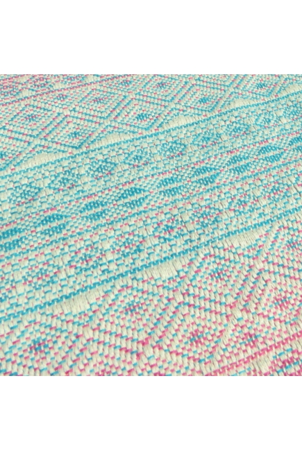 Слинг-шарф Didymos Indio (Prima) Aurora Слинг-шарф Didymos Indio (Prima) Aurora