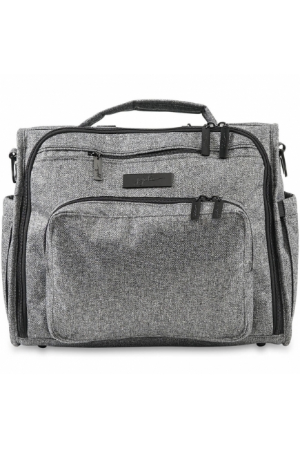 Сумка для мамы-рюкзак Ju-Ju-Be B.F.F. Gray Matter