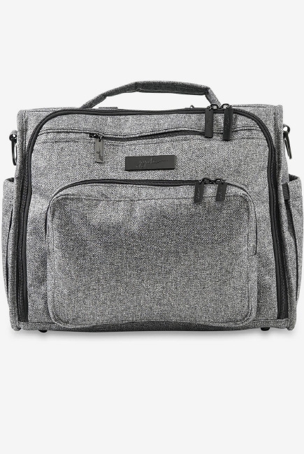 Сумка для мамы-рюкзак Ju-Ju-Be B.F.F. Gray Matter