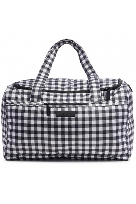 Дорожная сумка для мамы Ju-Ju-Be - Starlet, Gingham Style Дорожная сумка для мамы Ju-Ju-Be - Starlet, Gingham Style
