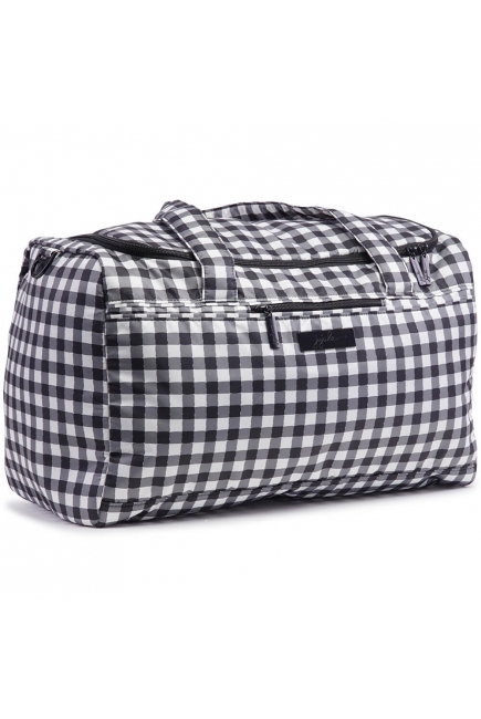 Дорожная сумка для мамы Ju-Ju-Be - Starlet, Gingham Style Дорожная сумка для мамы Ju-Ju-Be - Starlet, Gingham Style