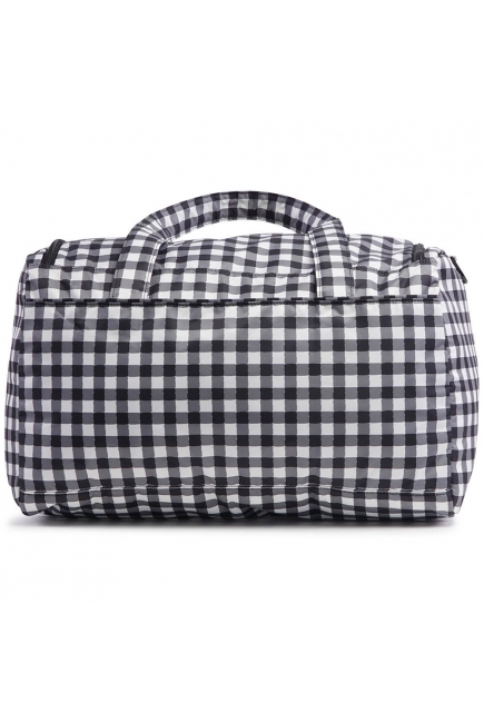 Дорожная сумка для мамы Ju-Ju-Be - Starlet, Gingham Style Дорожная сумка для мамы Ju-Ju-Be - Starlet, Gingham Style