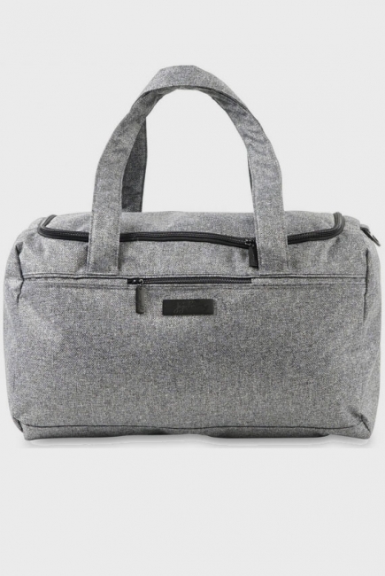 Дорожная сумка для мамы Ju-Ju-Be - Starlet, Gray Matter Дорожная сумка для мамы Ju-Ju-Be - Starlet, Gray Matter
