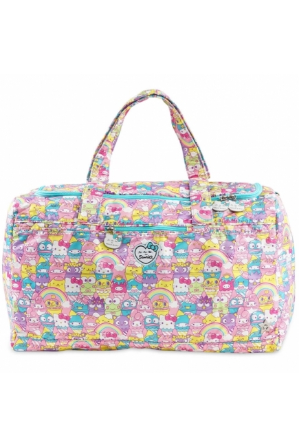 Дорожная сумка для мамы Ju-Ju-Be - Starlet, Hello Sanrio Sweets Дорожная сумка для мамы Ju-Ju-Be - Starlet, Hello Sanrio Sweets