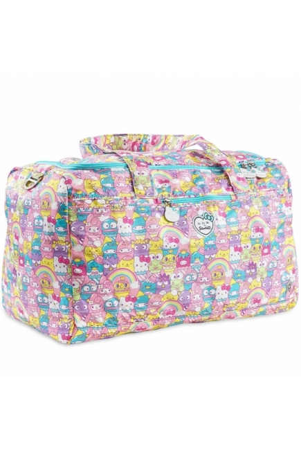 Дорожная сумка для мамы Ju-Ju-Be - Starlet, Hello Sanrio Sweets Дорожная сумка для мамы Ju-Ju-Be - Starlet, Hello Sanrio Sweets