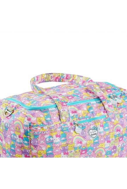 Дорожная сумка для мамы Ju-Ju-Be - Starlet, Hello Sanrio Sweets Дорожная сумка для мамы Ju-Ju-Be - Starlet, Hello Sanrio Sweets