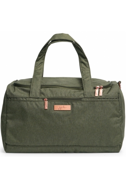 Дорожная сумка для мамы Ju-Ju-Be - Starlet, Legacy - Olive Rose Дорожная сумка для мамы Ju-Ju-Be - Starlet, Legacy - Olive Rose
