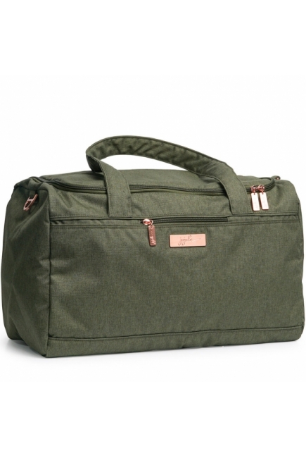 Дорожная сумка для мамы Ju-Ju-Be - Starlet, Legacy - Olive Rose Дорожная сумка для мамы Ju-Ju-Be - Starlet, Legacy - Olive Rose