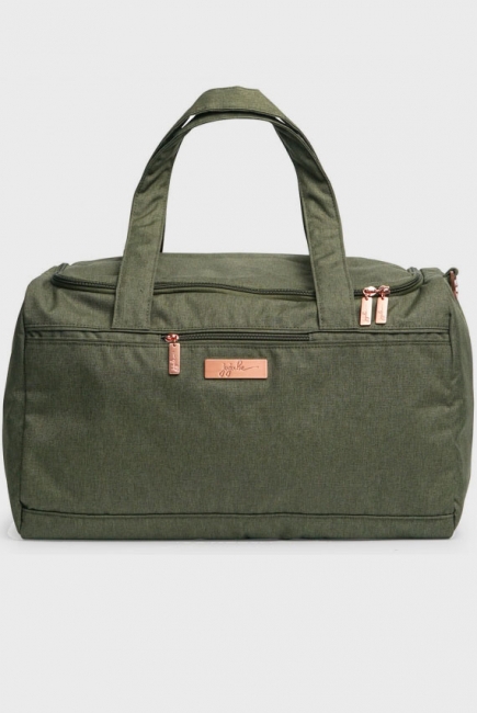 Дорожная сумка для мамы Ju-Ju-Be - Starlet, Legacy - Olive Rose Дорожная сумка для мамы Ju-Ju-Be - Starlet, Legacy - Olive Rose
