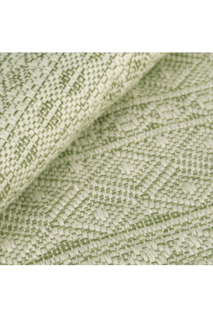 Слинг-шарф Didymos Indio (Prima) Jade с шелком и льном