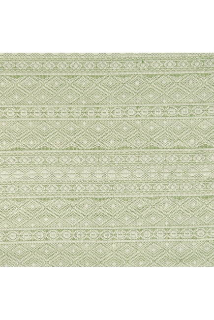 Слинг-шарф Didymos Indio (Prima) Jade с шелком и льном