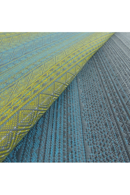 Слинг-шарф Didymos Indio (Prima) Sole Levante (градация)