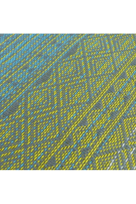 Слинг-шарф Didymos Indio (Prima) Sole Levante (градация)