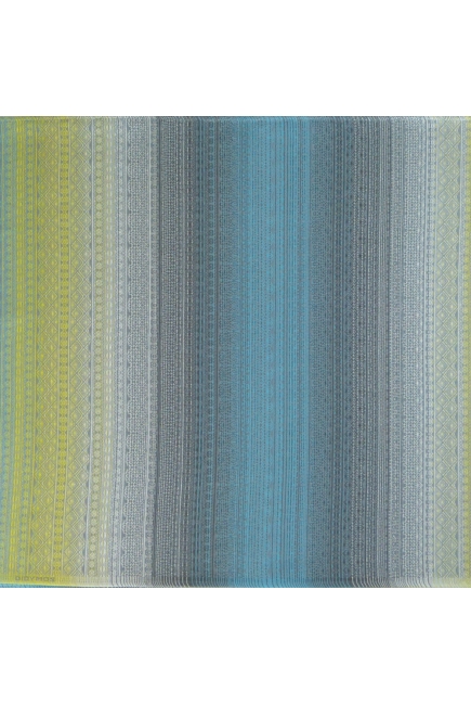 Слинг-шарф Didymos Indio (Prima) Sole Levante (градация)