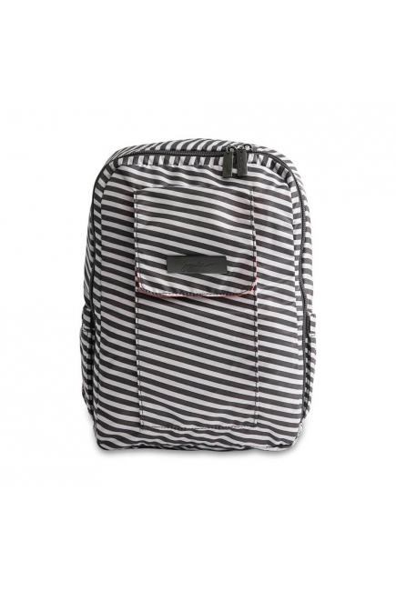 Рюкзак для мамы Ju-Ju-Be Mini Be, Onyx Black Magic Grey Рюкзак для мамы Ju-Ju-Be Mini Be, Onyx Black Magic Grey