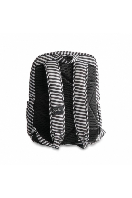 Рюкзак для мамы Ju-Ju-Be Mini Be, Onyx Black Magic Grey Рюкзак для мамы Ju-Ju-Be Mini Be, Onyx Black Magic Grey