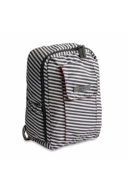 Рюкзак для мамы Ju-Ju-Be Mini Be, Onyx Black Magic Grey Рюкзак для мамы Ju-Ju-Be Mini Be, Onyx Black Magic Grey