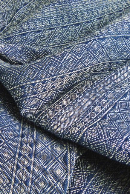 Didymos Indio Prima Saphir Didymos Ellevill