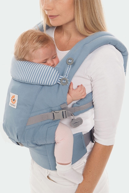 ergobaby adapt cena
