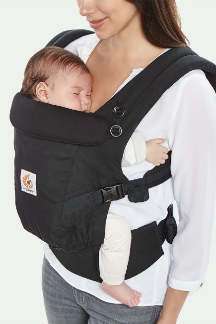 ergobaby adapt cena