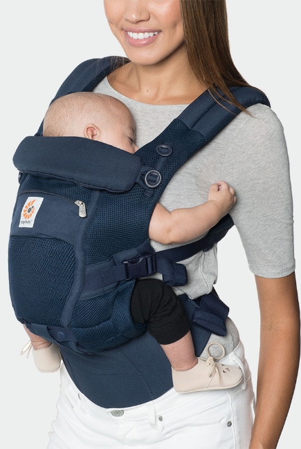 ergobaby blue