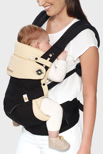 ergobaby bundle