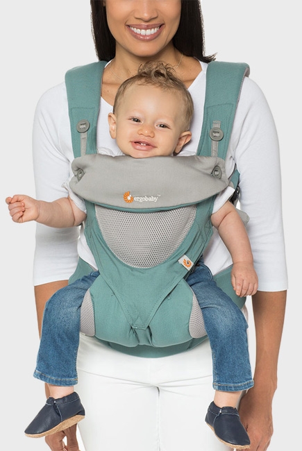 ergobaby 360 mesh