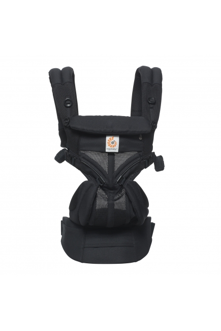Эрго-рюкзак Ergobaby OMNI 360 Cool Air Mesh - Khaki Green Эрго-рюкзак Ergobaby OMNI 360 Cool Air Mesh - Khaki Green
