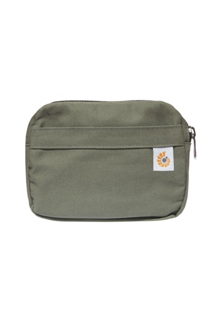 Эрго-рюкзак Ergobaby OMNI 360 Cool Air Mesh - Khaki Green Эрго-рюкзак Ergobaby OMNI 360 Cool Air Mesh - Khaki Green