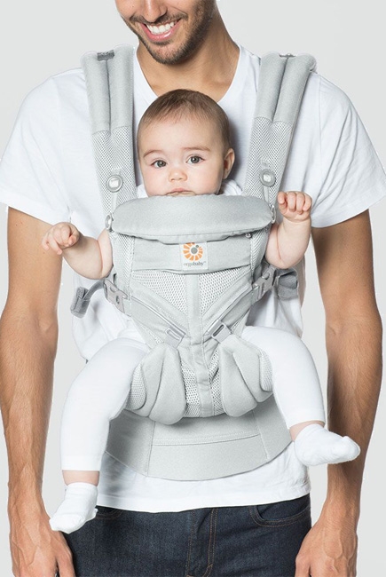 kelty base camp child carrier sun shade