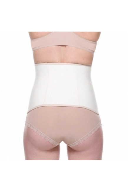 Бандаж послеродовой (после кесарева сечения) Belly Bandit B.F.F., кремовый