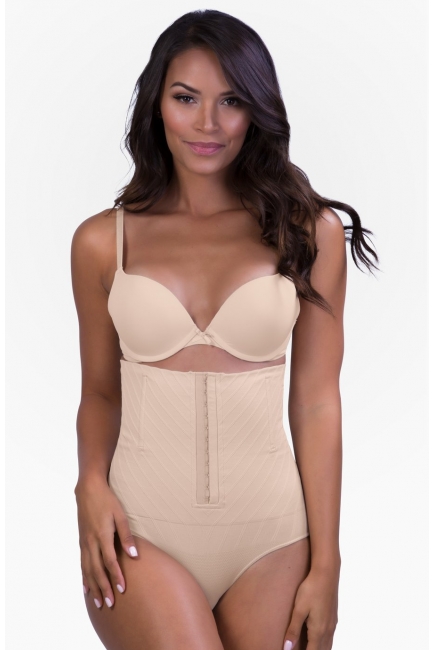 Корсет-бандаж послеродовой C-Section Belly Bandit, бежевый