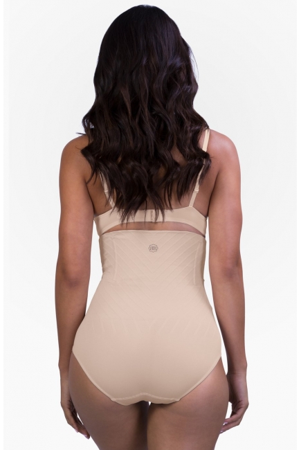 Корсет-бандаж послеродовой C-Section Belly Bandit, бежевый