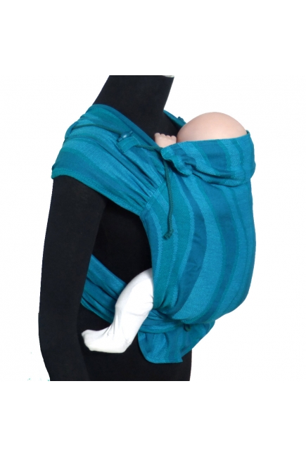 Май-слинг Didymos Aqua Waves, УЦЕНКА Май-слинг Didymos Aqua Waves, УЦЕНКА