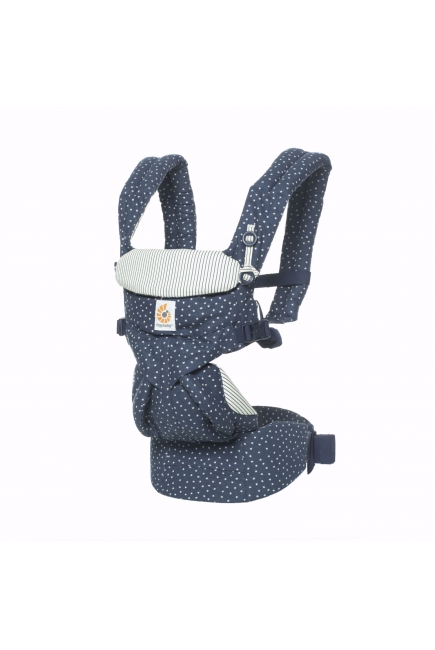 Эрго-рюкзак Ergobaby OMNI 360 - Galaxy Эрго-рюкзак Ergobaby OMNI 360 - Galaxy