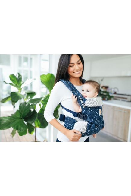 Эрго-рюкзак Ergobaby OMNI 360 - Galaxy Эрго-рюкзак Ergobaby OMNI 360 - Galaxy