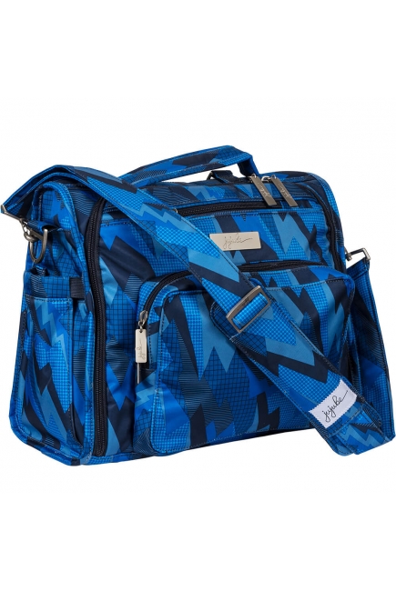 Рюкзак для мамы Ju-Ju-Be B.F.F. Blue Steel Рюкзак для мамы Ju-Ju-Be B.F.F. Blue Steel