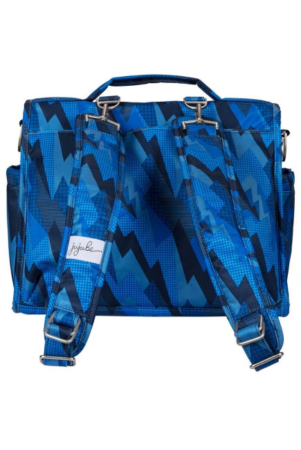 Рюкзак для мамы Ju-Ju-Be B.F.F. Blue Steel Рюкзак для мамы Ju-Ju-Be B.F.F. Blue Steel