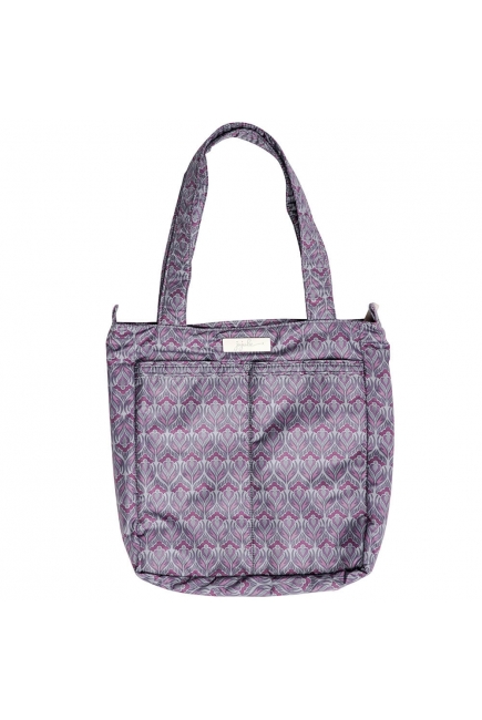 Сумка для мамы Ju-Ju-Be Be Light Amethyst Ice Сумка для мамы Ju-Ju-Be Be Light Amethyst Ice