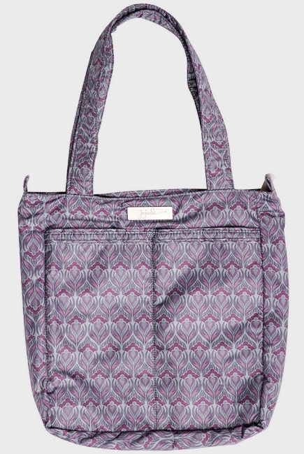 Сумка для мамы Ju-Ju-Be Be Light Amethyst Ice Сумка для мамы Ju-Ju-Be Be Light Amethyst Ice