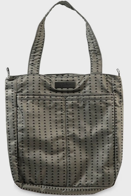 Сумка для мамы Ju-Ju-Be Be Light Black Olive Сумка для мамы Ju-Ju-Be Be Light Black Olive