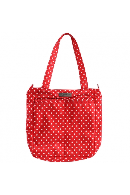 Сумка для мамы Ju-Ju-Be Be Light Black Ruby Сумка для мамы Ju-Ju-Be Be Light Black Ruby