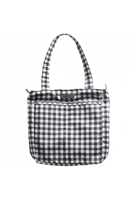 Сумка для мамы Ju-Ju-Be Be Light Gingham Style Сумка для мамы Ju-Ju-Be Be Light Gingham Style